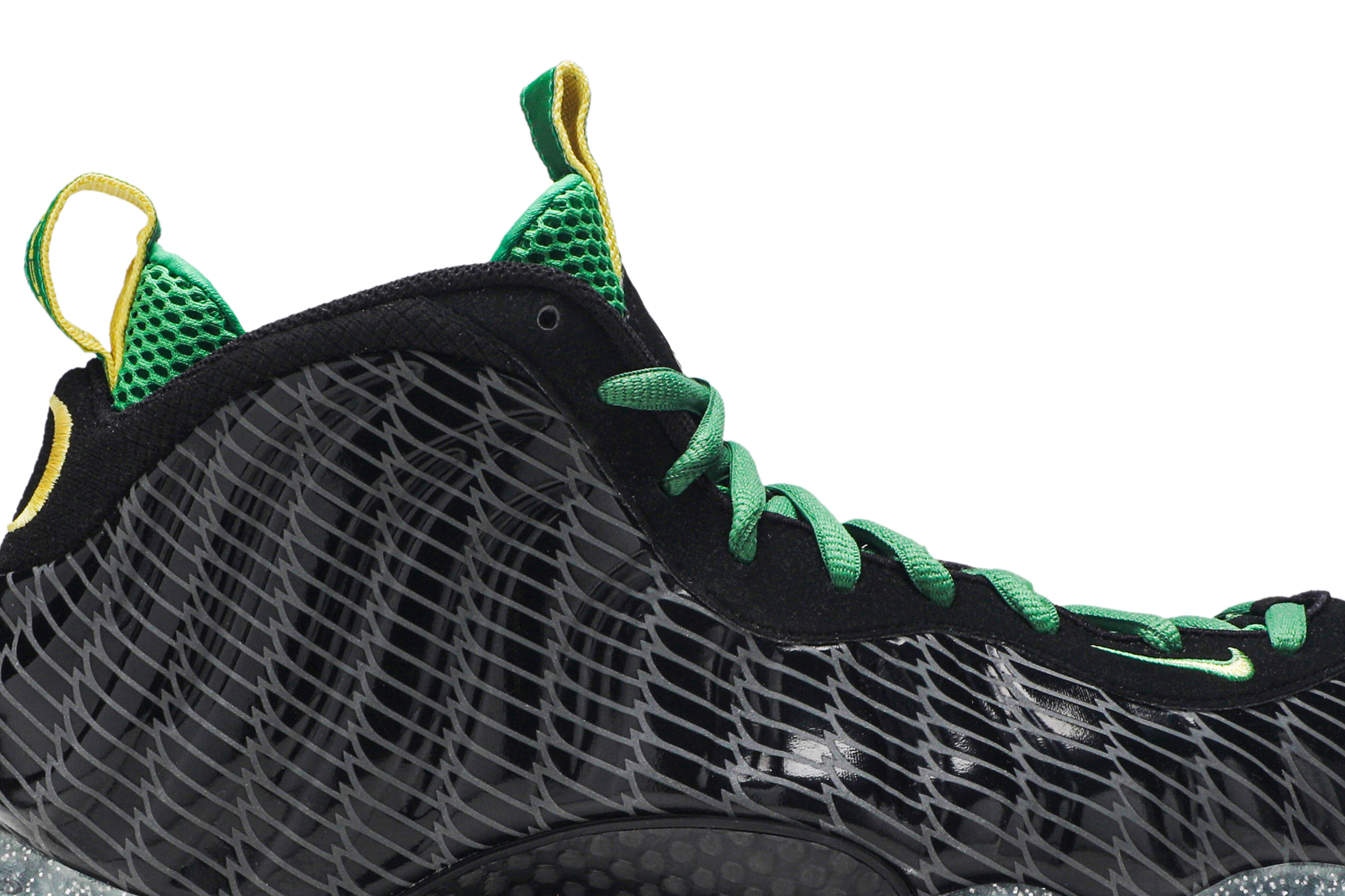 Air foamposite one oregon ducks on sale