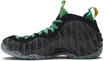 Lookbook Nike Air Foamposite One Oregon Ducks - Canard Oregon 652110-001