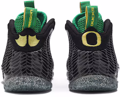 Details for Nike Air Foamposite One Oregon Ducks - Canard Oregon 652110-001