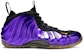 Nike Air Foamposite One Phoenix Suns 314996-501 - Kasut Sukan Premium