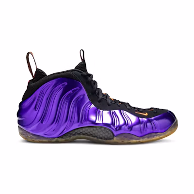 Nike Air Foamposite One Phoenix Suns
