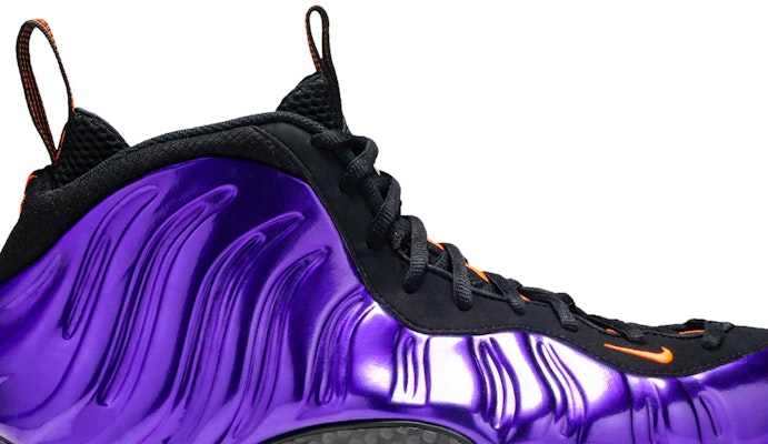 Nike Air Foamposite One Phoenix Suns 314996-501 Order Nike Air Foamposite One Phoenix Suns 314996-501