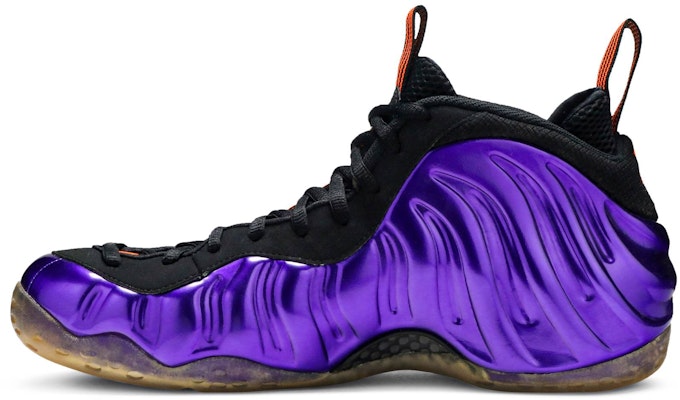 Nike Air Foamposite One Phoenix Suns 314996-501 Lookbook Nike Air Foamposite One Phoenix Suns 314996-501