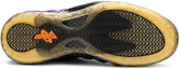 Shop Nike Air Foamposite One Phoenix Suns 314996-501 - Kasut Sukan Premium