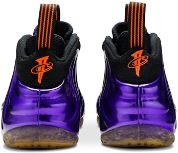 ナイキ エア フォームポジット ワン "サンズ" 314996-501 Details for ナイキ エア フォームポジット ワン "サンズ" 314996-501