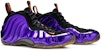 Nike Air Foamposite One Phoenix Suns 314996-501 - Kasut Sukan Premium