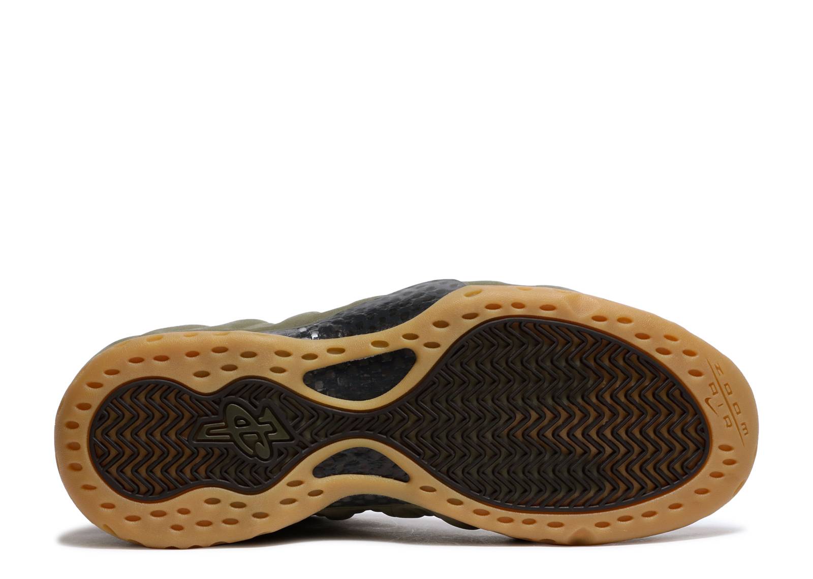 Shop Nike Air Foamposite One PRM 'Oliva' 575420-200