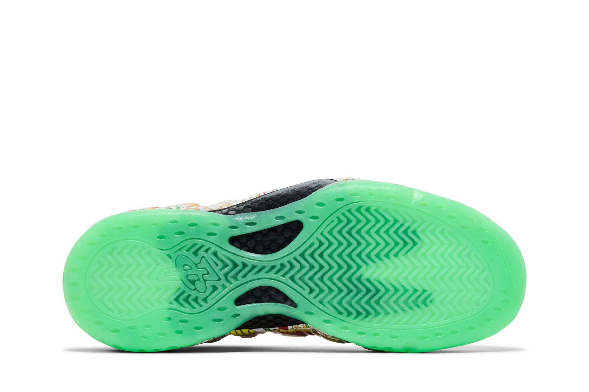 Purchase Nike Air Foamposite One Pro ''Tianjin 2.0'' Sepatu Basket IR2078-100