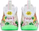 Details for Nike Air Foamposite One Pro ''Tianjin 2.0'' Sepatu Basket IR2078-100