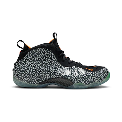 Nike Air Foamposite One Safari