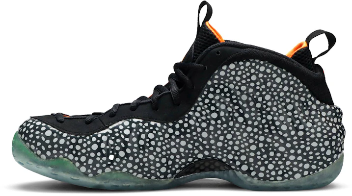 Nike Air Foamposite One Safari zapatillas deportivas 575420-003 Lookbook Nike Air Foamposite One Safari zapatillas deportivas 575420-003