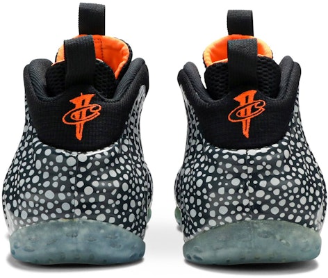 Nike Air Foamposite One Safari zapatillas deportivas 575420-003 Details for Nike Air Foamposite One Safari zapatillas deportivas 575420-003