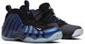 Buy Nike Air Foamposite One Sharpie Pack 800180-001 (Hitam)