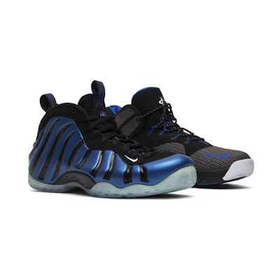 Nike Air Foamposite One Sharpie Pack