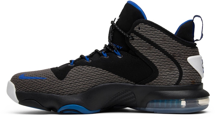 나이키 에어 폼포짓 원 샤피 팩 (Nike Air Foamposite One 샤피 팩) 800180-001 4