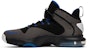 Nike Air Foamposite One Sharpie Pack 800180-001 (Hitam)