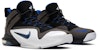 Nike Air Foamposite One Sharpie Pack 800180-001 (Hitam)