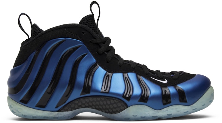 Nike Air Foamposite One Sharpie Pack 800180-001 (Hitam) Order Nike Air Foamposite One Sharpie Pack 800180-001 (Hitam)