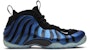 Nike Air Foamposite One Sharpie Pack 800180-001 (Hitam)
