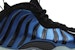 Nike Air Foamposite One Sharpie Pack 800180-001 (Hitam)