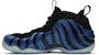 Nike Air Foamposite One Sharpie Pack 800180-001 (Hitam)