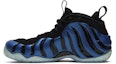 Shop Nike Air Foamposite One Sharpie Pack 800180-001 (Hitam)