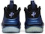 Nike Air Foamposite One Sharpie Pack 800180-001 (Hitam)