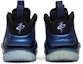 Sizing Nike Air Foamposite One Sharpie Pack 800180-001 (Hitam)