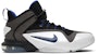 Nike Air Foamposite One Sharpie Pack 800180-001 (Hitam)