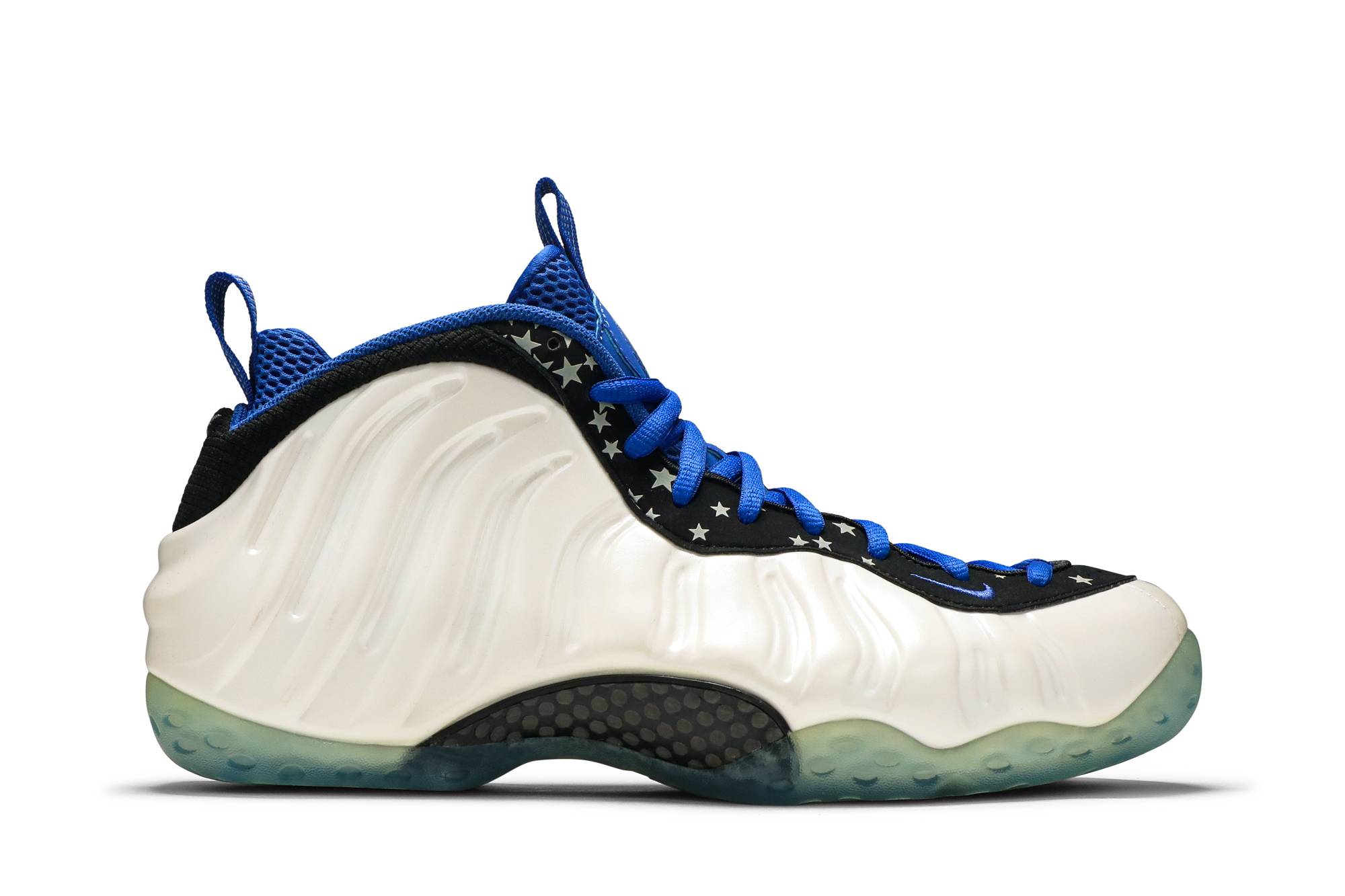 Buy 耐克Air Foamposite One 明星射手款 679085-101