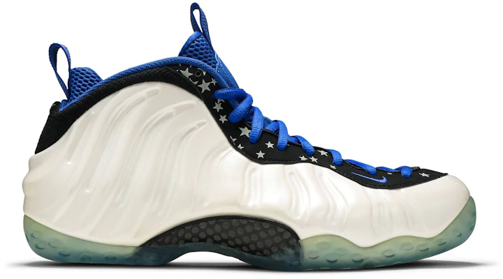 耐克Air Foamposite One 明星射手款 679085-101 Buy 耐克Air Foamposite One 明星射手款 679085-101
