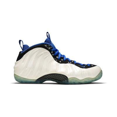 Nike Air Foamposite One Shooting Stars
