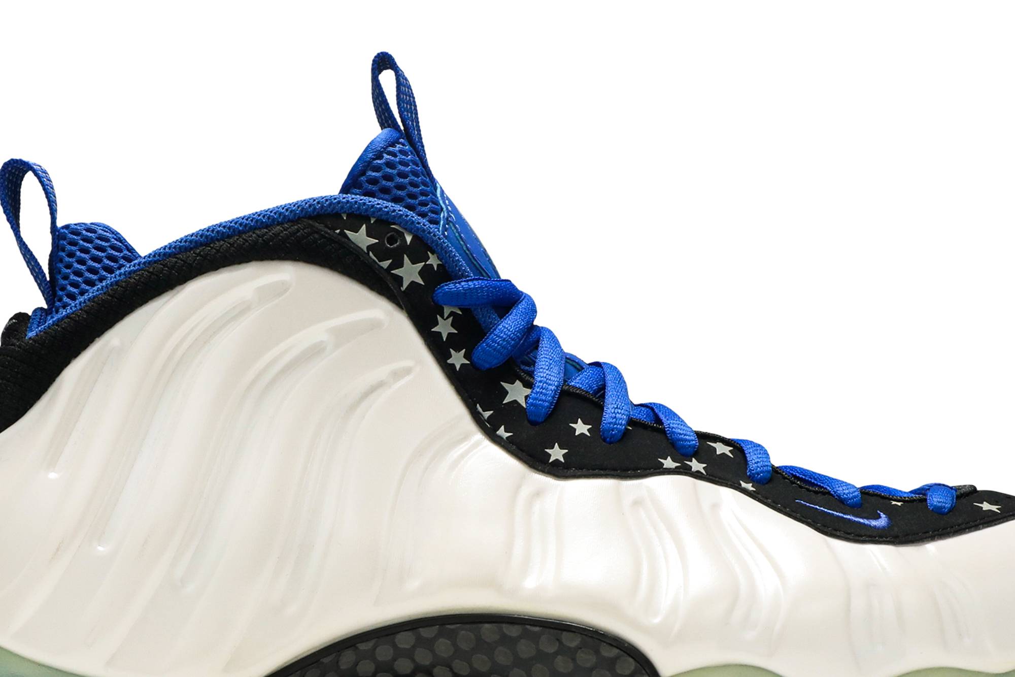 Order 耐克Air Foamposite One 明星射手款 679085-101