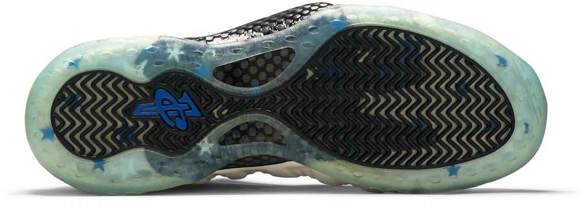 耐克Air Foamposite One 明星射手款 679085-101 Shop 耐克Air Foamposite One 明星射手款 679085-101