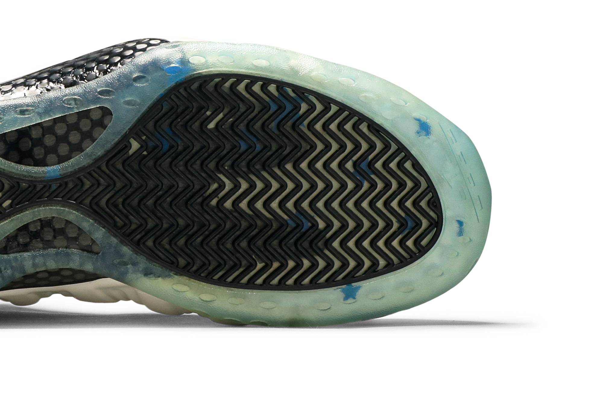 Purchase 耐克Air Foamposite One 明星射手款 679085-101