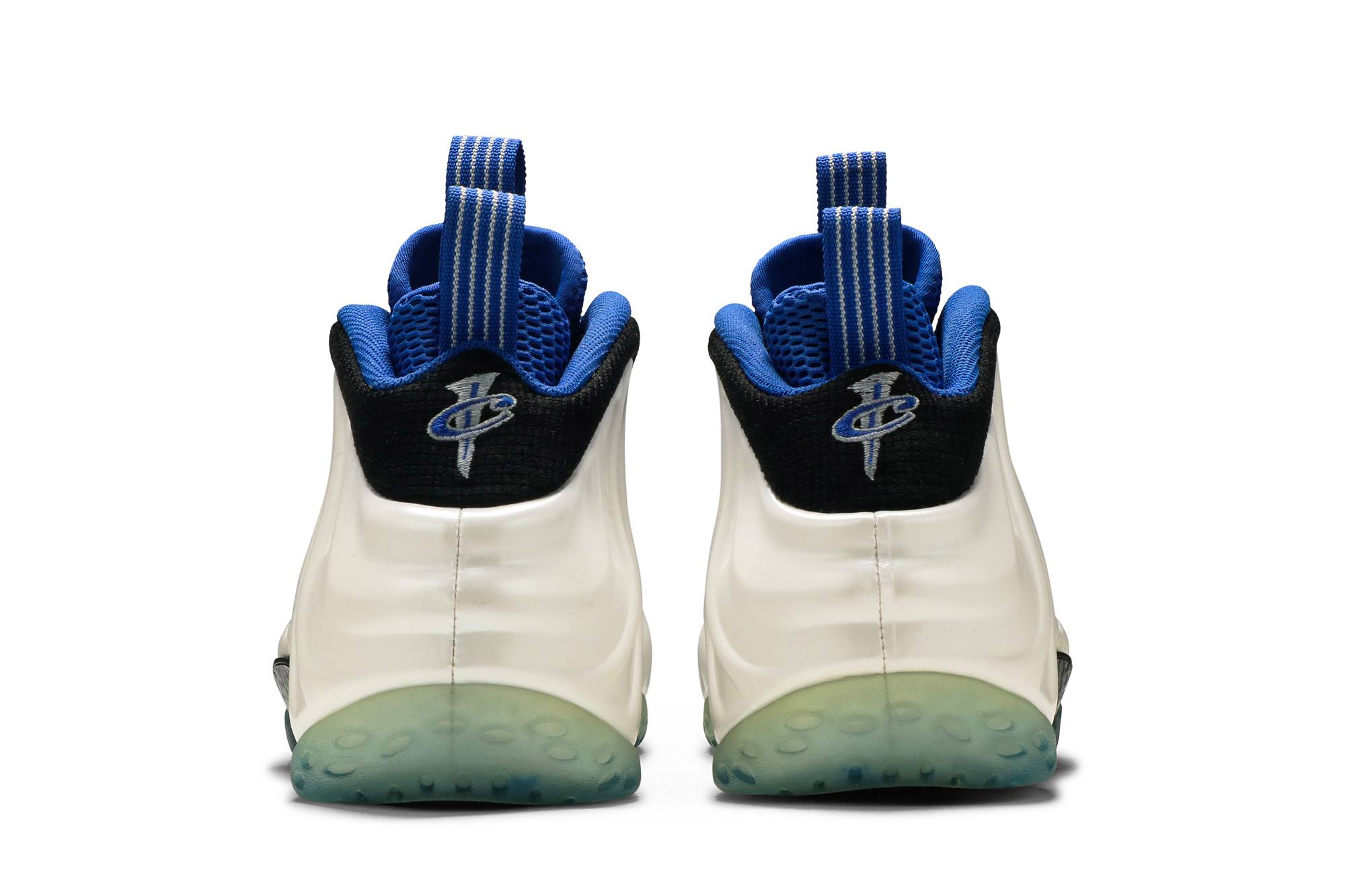 Details for 耐克Air Foamposite One 明星射手款 679085-101