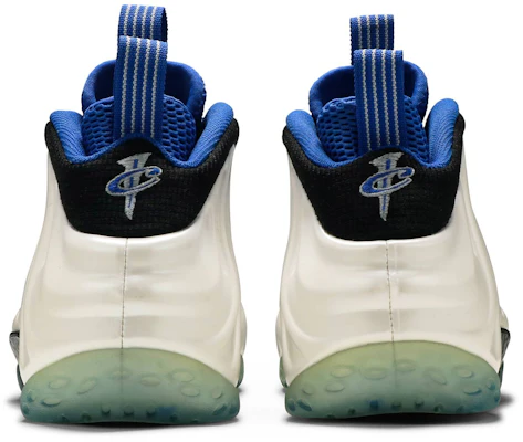 耐克Air Foamposite One 明星射手款 679085-101 Details for 耐克Air Foamposite One 明星射手款 679085-101