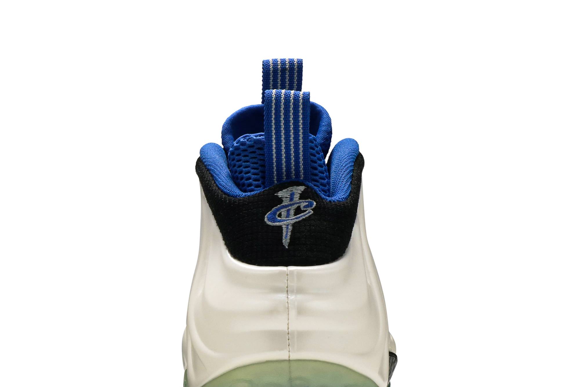 Sizing 耐克Air Foamposite One 明星射手款 679085-101