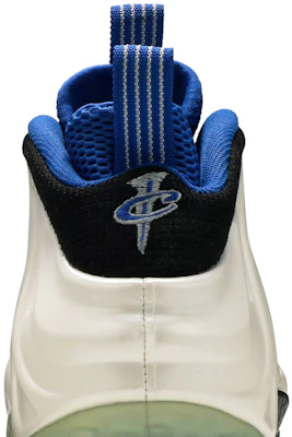 耐克Air Foamposite One 明星射手款 679085-101 Sizing 耐克Air Foamposite One 明星射手款 679085-101