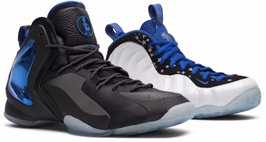 Nike Air Foamposite One Shooting Stars Pack 679766-900 Nike Air Foamposite One Shooting Stars Pack 679766-900