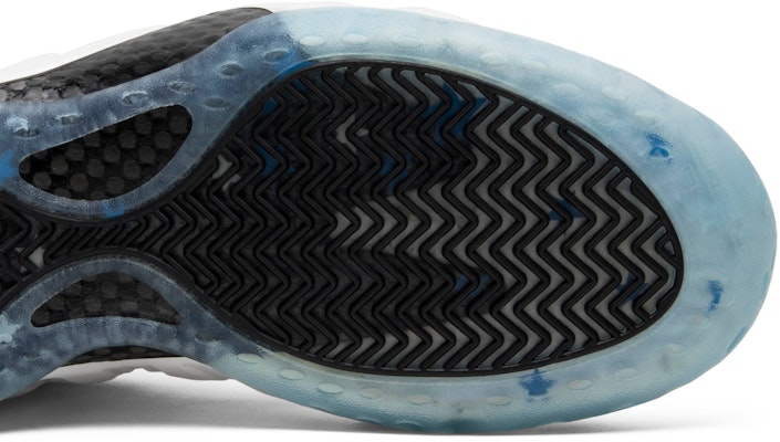 Nike Air Foamposite One Shooting Stars Pack Sepatu Sneakers 679766-900 6