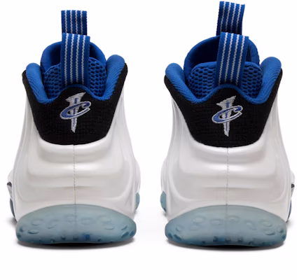 Nike Air Foamposite One Shooting Stars Pack Sepatu Sneakers 679766-900 7