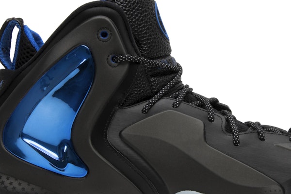 Nike Air Foamposite One Shooting Stars Pack Sepatu Sneakers 679766-900 Lookbook Nike Air Foamposite One Shooting Stars Pack Sepatu Sneakers 679766-900