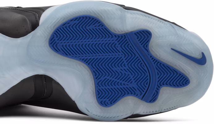 Nike Air Foamposite One Shooting Stars Pack Sepatu Sneakers 679766-900 Details for Nike Air Foamposite One Shooting Stars Pack Sepatu Sneakers 679766-900