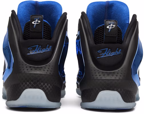 Nike Air Foamposite One Shooting Stars Pack Sepatu Sneakers 679766-900 Sizing Nike Air Foamposite One Shooting Stars Pack Sepatu Sneakers 679766-900