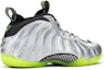Lookbook Nike Air Foamposite One Silver Volt Camo 575420-004