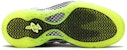 Nike Air Foamposite One Silver Volt Camo 575420-004