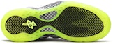 Shop Nike Air Foamposite One Silver Volt Camo 575420-004