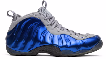 Nike Air Foamposite One Sport Royal 314996-401 Nike Air Foamposite One Sport Royal 314996-401