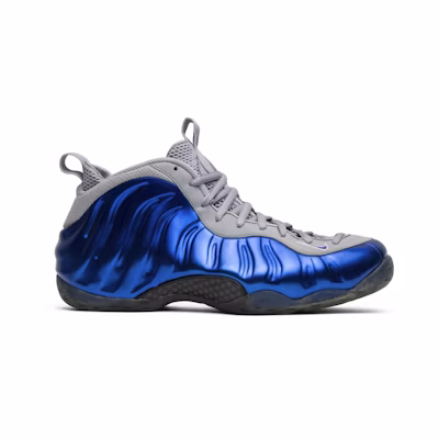 Nike Air Foamposite One Sport Royal